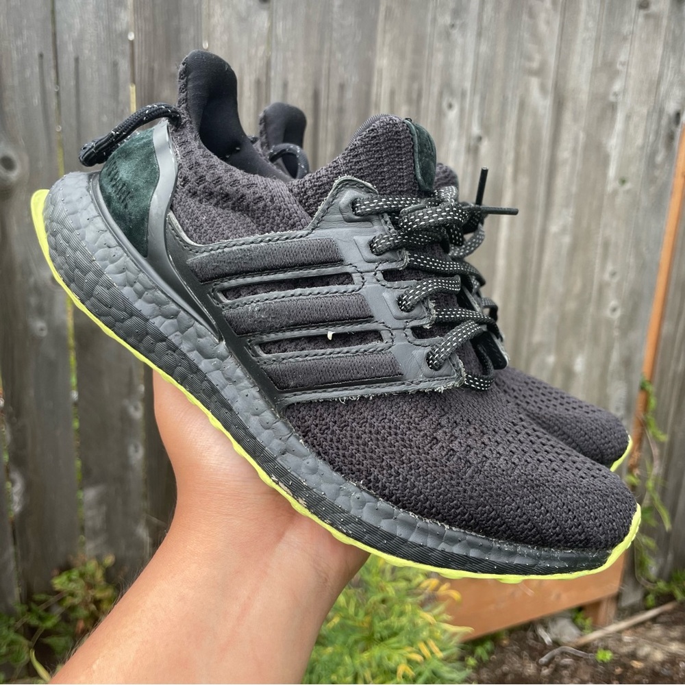 Adidas Ultraboost Ivy Park Beyonce size 5.5
